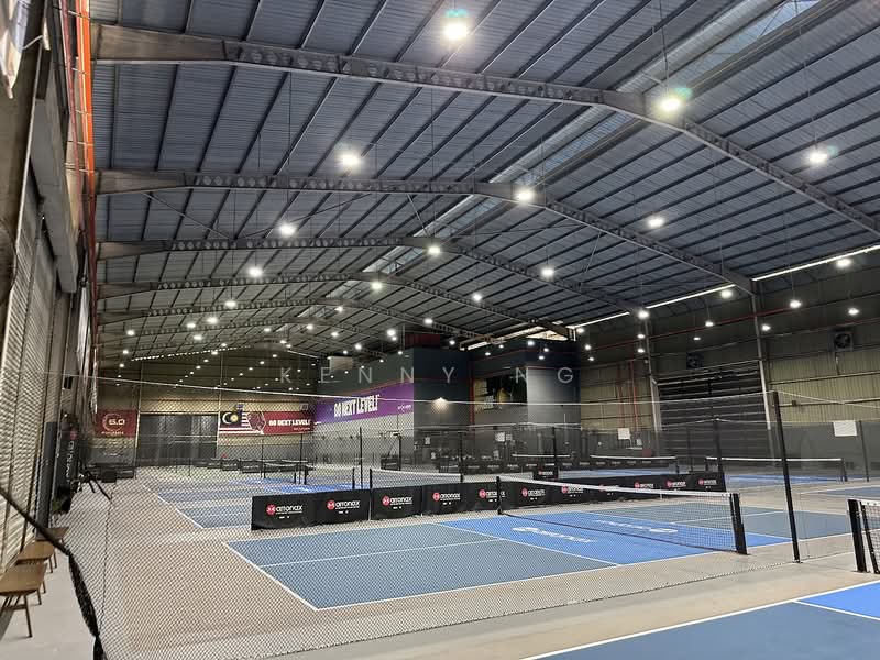 Warehouse for Rent in Petaling Jaya (Selangor) - Kenny Ng - Interior - PropertyGuru.com.my
