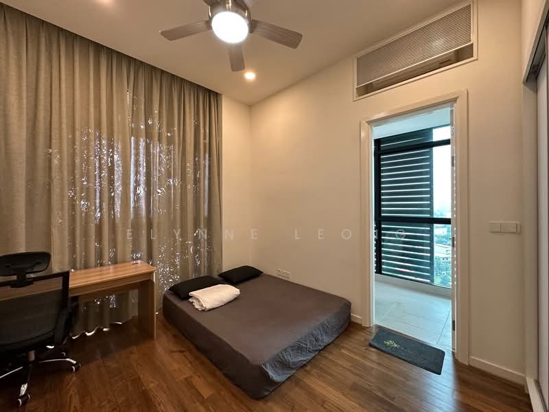 Condominium for Sale at Setia V Residences - Elynne Leong - Bedroom - PropertyGuru.com.my