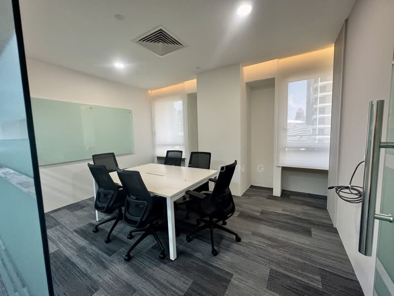 Pejabat untuk Disewa di KLCC (KL City Centre) - Susie Ong - PropertyGuru.com.my