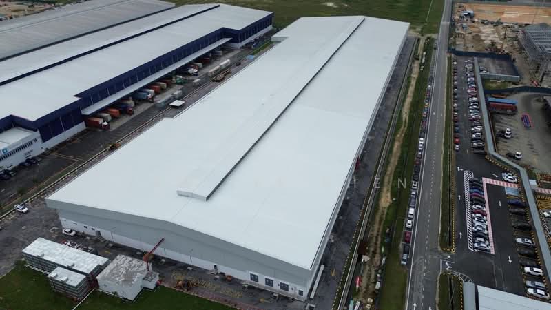 Warehouse for Rent in Pelabuhan Tanjung Pelepas (Gelang Patah) - Yaw Yee Shen - PropertyGuru.com.my