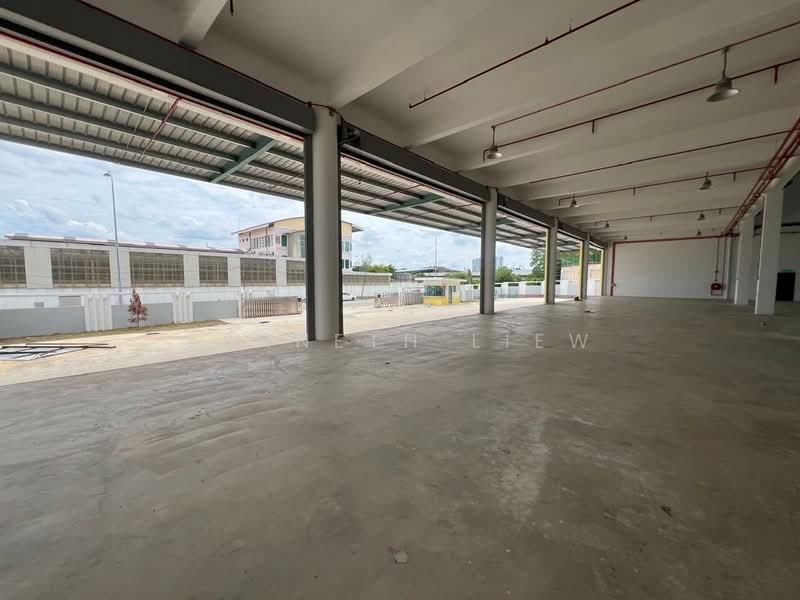 Detached Factory for Sale in Balakong (Selangor) - Kenneth Liew - Balakong - PropertyGuru.com.my
