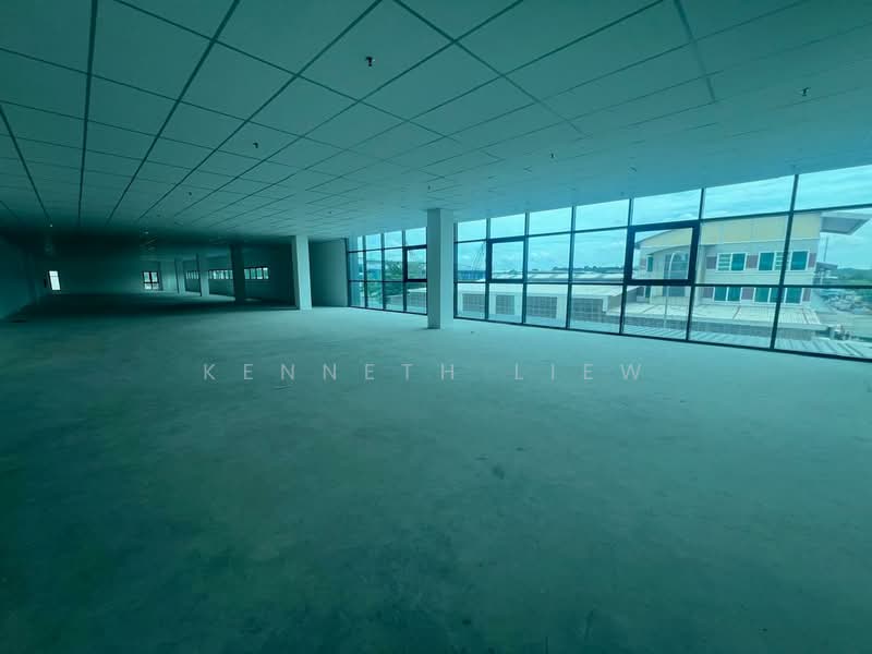 Detached Factory for Sale in Balakong (Selangor) - Kenneth Liew - Balakong - PropertyGuru.com.my