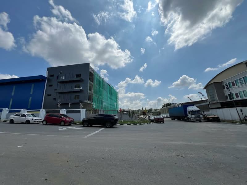 Detached Factory for Sale in Balakong (Selangor) - Kenneth Liew - Balakong - PropertyGuru.com.my