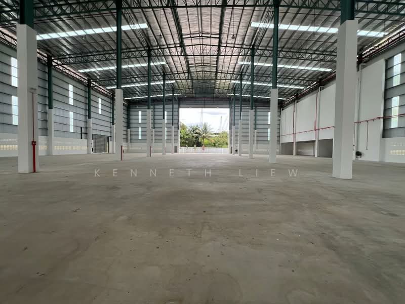 Detached Factory for Sale in Balakong (Selangor) - Kenneth Liew - Balakong - PropertyGuru.com.my