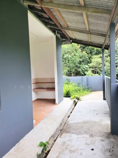 Cluster House for Sale in Taman Sungai Karang Jaya (Sungai Karang) - Idham Che'Ali - Exterior - PropertyGuru.com.my