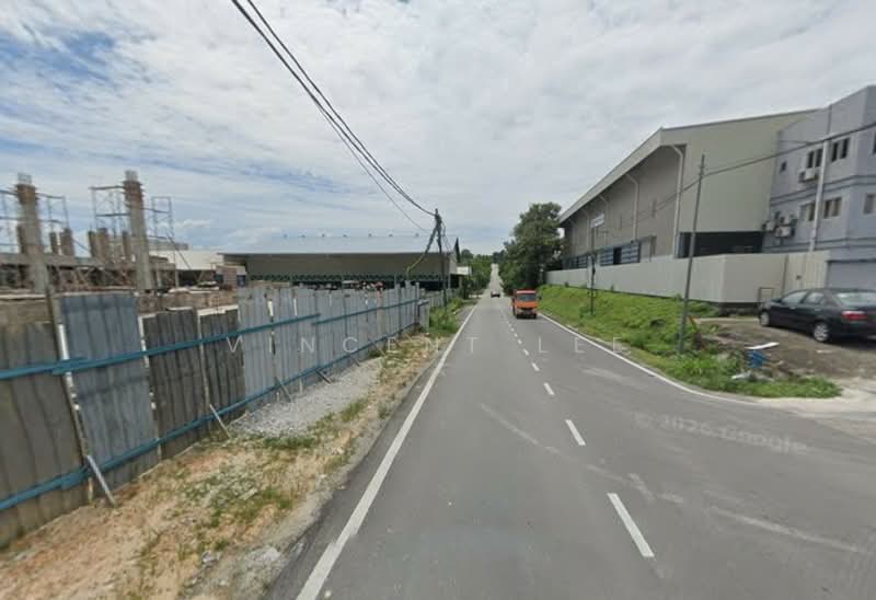 Warehouse for Rent in Kampung Baru Subang (Sungai Buloh) - Vincent Lee - PropertyGuru.com.my
