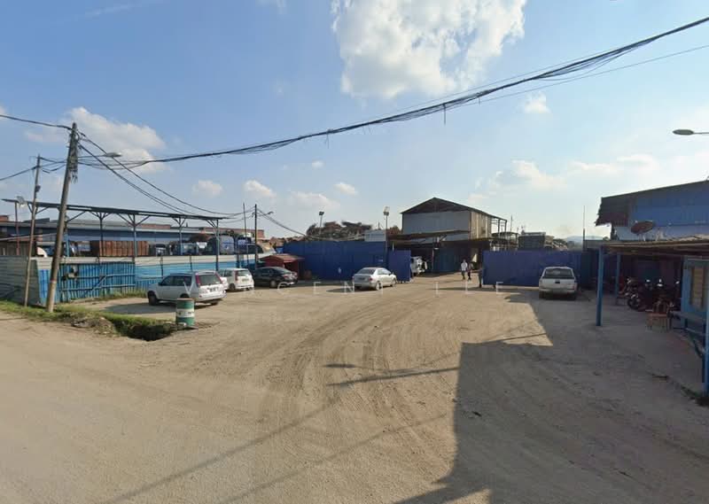 Warehouse for Rent in Kampung Baru Subang (Sungai Buloh) - Vincent Lee - Exterior - PropertyGuru.com.my