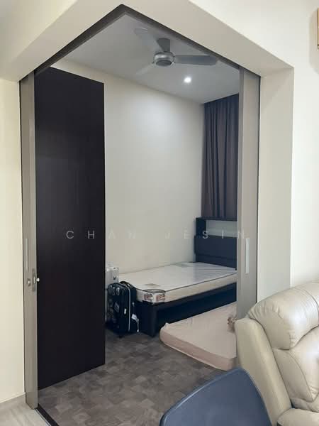 Service Residence for Rent at Twin Arkz - Chan Jesin - PropertyGuru.com.my
