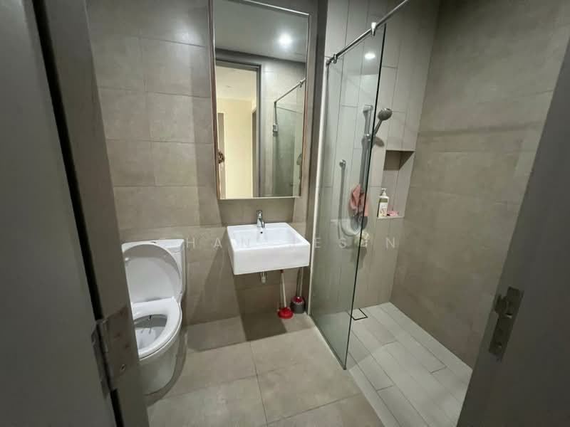 Service Residence for Rent at Twin Arkz - Chan Jesin - PropertyGuru.com.my