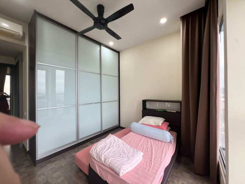 Service Residence for Rent at Twin Arkz - Chan Jesin - PropertyGuru.com.my
