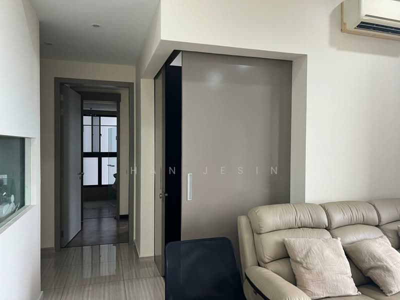 Service Residence for Rent at Twin Arkz - Chan Jesin - PropertyGuru.com.my