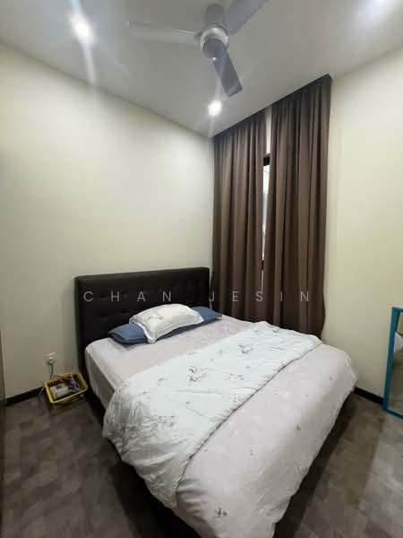 Service Residence for Rent at Twin Arkz - Chan Jesin - PropertyGuru.com.my