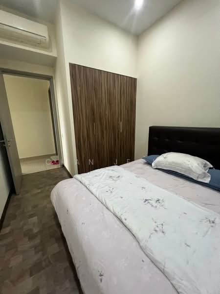 Service Residence for Rent at Twin Arkz - Chan Jesin - PropertyGuru.com.my