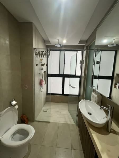 Service Residence for Rent at Twin Arkz - Chan Jesin - PropertyGuru.com.my