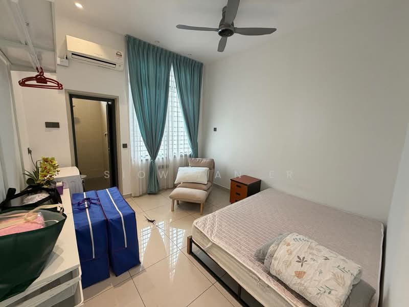 2-storey Terraced House for Sale in Taman Austin Duta (Tebrau) - Siow Yan Er - Bedroom - PropertyGuru.com.my
