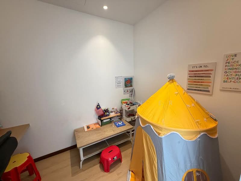 2-storey Terraced House for Sale in Taman Austin Duta (Tebrau) - Siow Yan Er - Study - PropertyGuru.com.my