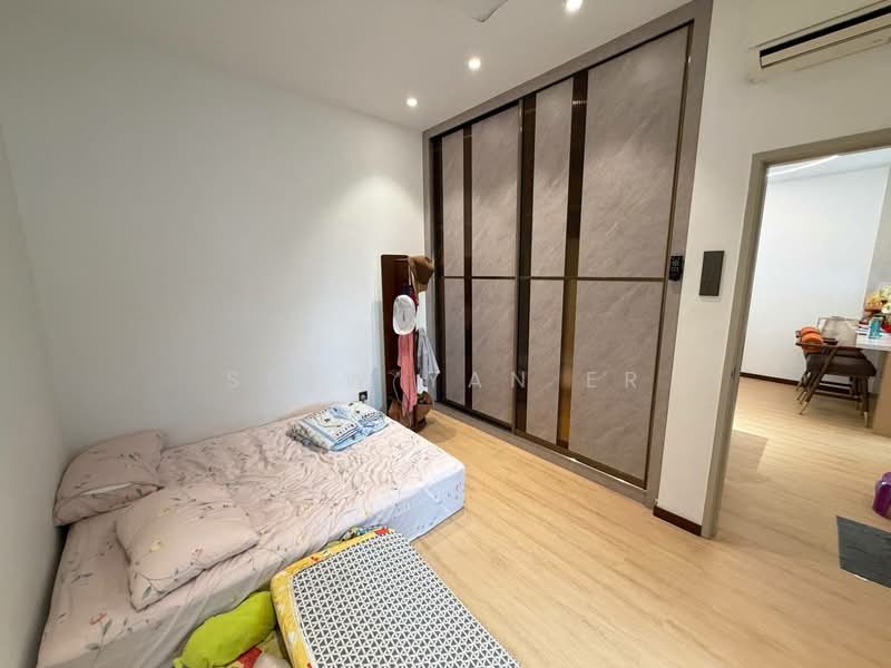 2-storey Terraced House for Sale in Taman Austin Duta (Tebrau) - Siow Yan Er - Bedroom - PropertyGuru.com.my