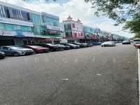 For Rent - Taman Adda Heights