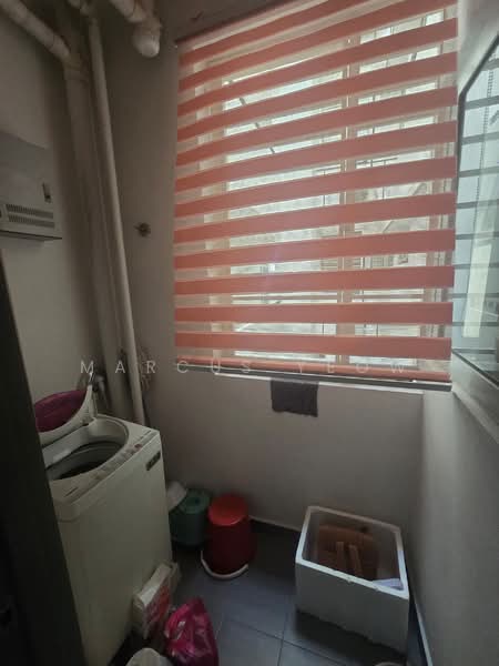 Pangsapuri untuk Disewa di Kalista 2 - Marcus Yeow - PropertyGuru.com.my