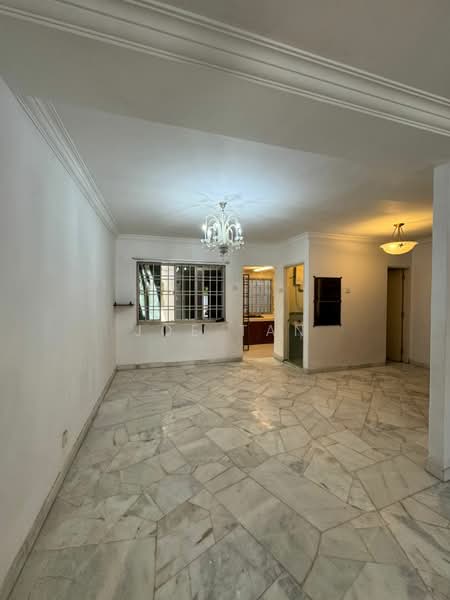 3-storey Terraced House for Sale in Taman Bukit Permata (Selayang) - Joe Tan - Living Room - PropertyGuru.com.my