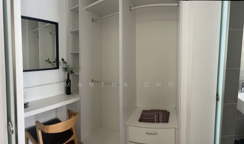 Condominium for Rent at Lakefront Residence - Samantha Chooi - Interior - PropertyGuru.com.my
