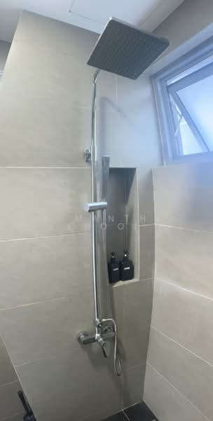 Condominium for Rent at Lakefront Residence - Samantha Chooi - Bathroom - PropertyGuru.com.my