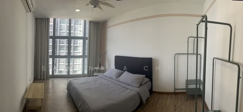 Condominium for Rent at Lakefront Residence - Samantha Chooi - Bedroom - PropertyGuru.com.my