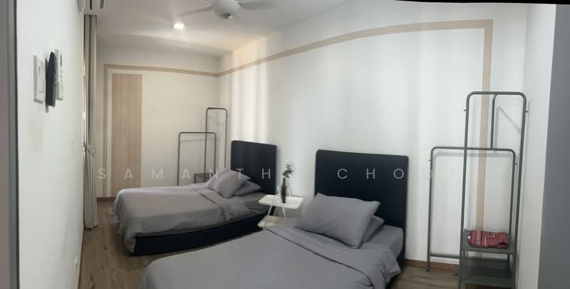 Condominium for Rent at Lakefront Residence - Samantha Chooi - Bedroom - PropertyGuru.com.my