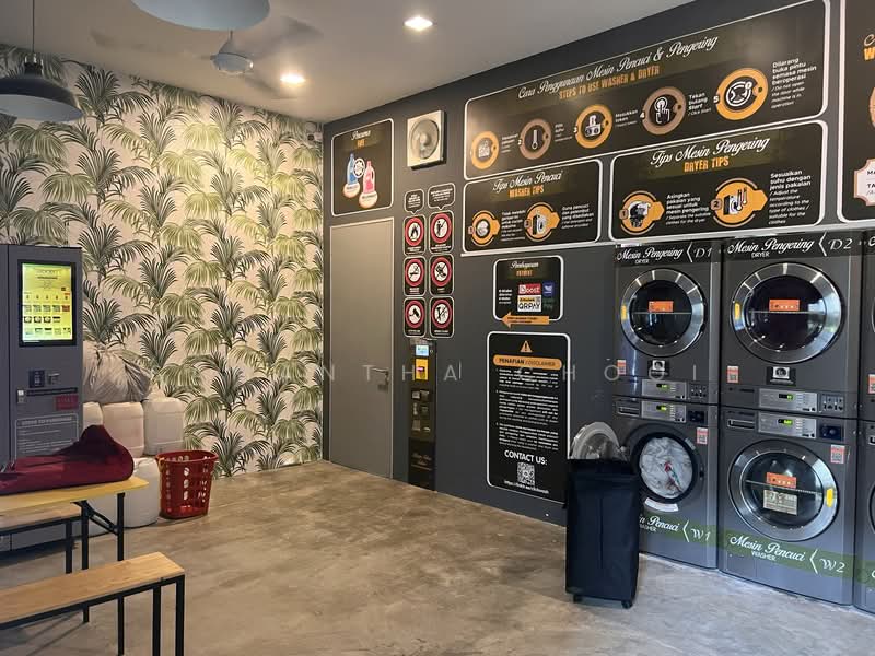 Condominium for Rent at Lakefront Residence - Samantha Chooi - Interior - PropertyGuru.com.my