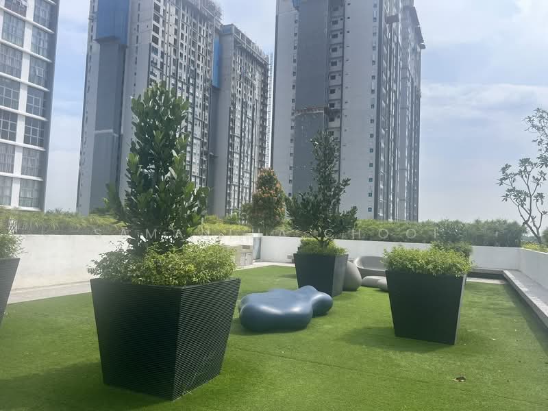 Condominium for Rent at Lakefront Residence - Samantha Chooi - Exterior - PropertyGuru.com.my