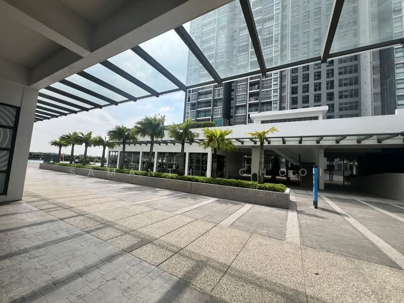 Condominium for Rent at Lakefront Residence - Samantha Chooi - Exterior - PropertyGuru.com.my