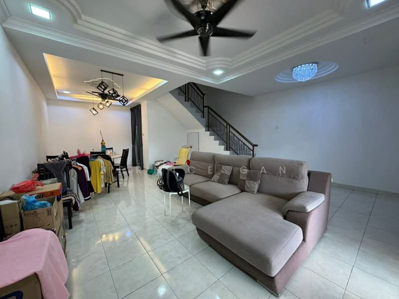2-storey Terraced House for Sale in Taman Seri Austin (Tebrau) - Bernice Gan - PropertyGuru.com.my