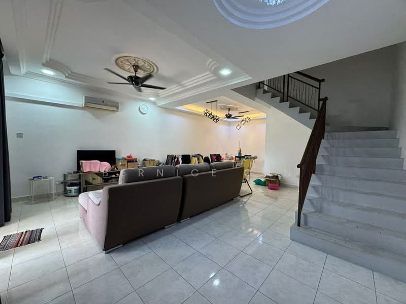 2-storey Terraced House for Sale in Taman Seri Austin (Tebrau) - Bernice Gan - PropertyGuru.com.my