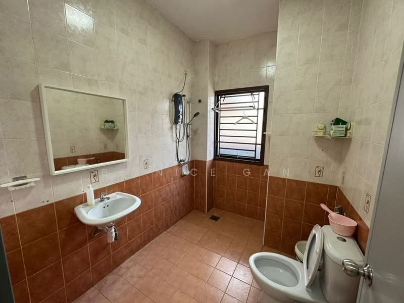 2-storey Terraced House for Sale in Taman Seri Austin (Tebrau) - Bernice Gan - PropertyGuru.com.my