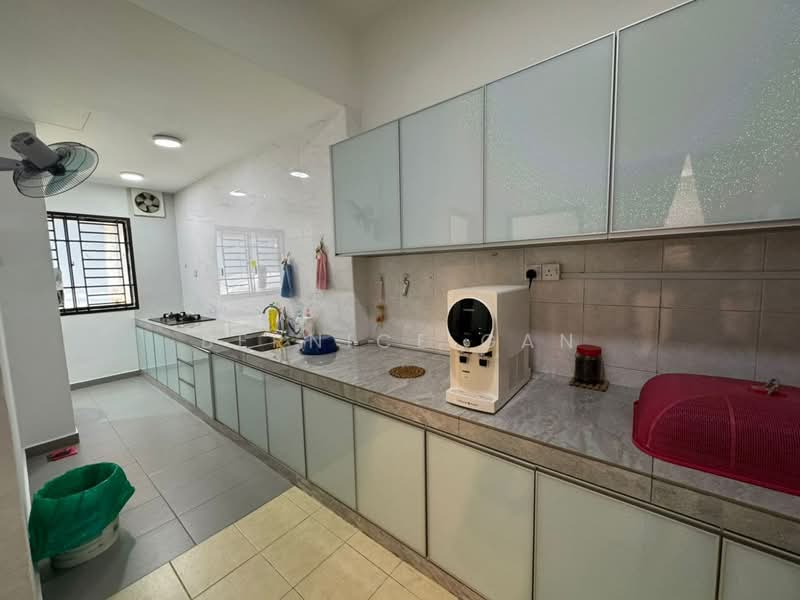 2-storey Terraced House for Sale in Taman Seri Austin (Tebrau) - Bernice Gan - PropertyGuru.com.my