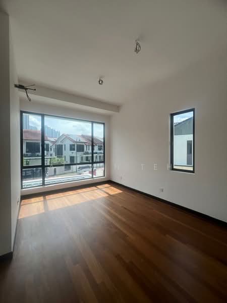 Rumah Teres untuk Dijual di Bandar Kinrara Seksyen 1 (Bandar Kinrara) - Allvin Teh - Interior - PropertyGuru.com.my