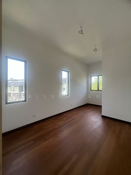 Rumah Teres untuk Dijual di Bandar Kinrara Seksyen 1 (Bandar Kinrara) - Allvin Teh - Interior - PropertyGuru.com.my