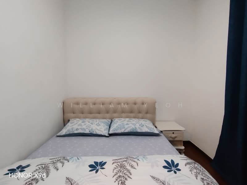 Servis Apartment untuk Disewa di Gaya Resort Homes - William Yeoh - PropertyGuru.com.my