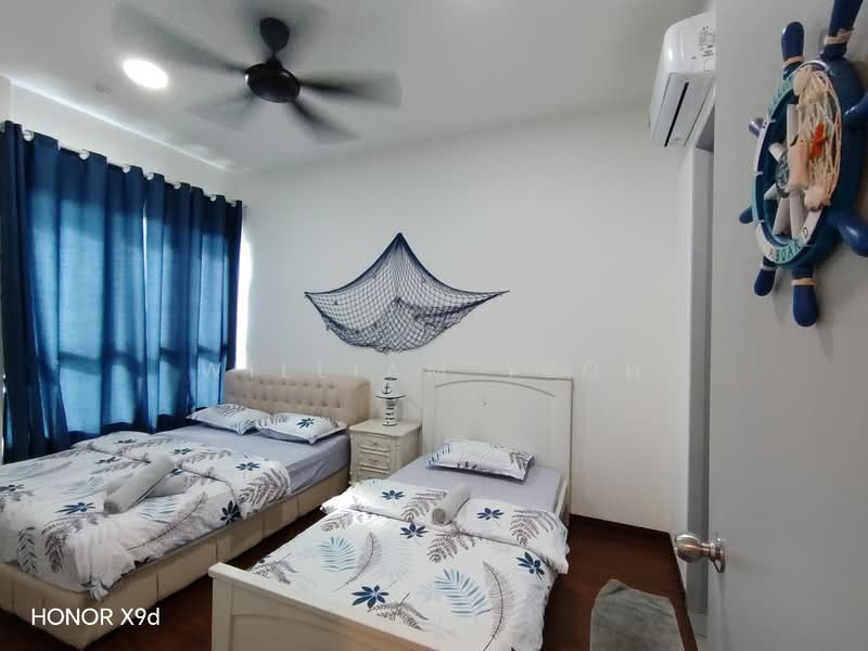 Servis Apartment untuk Disewa di Gaya Resort Homes - William Yeoh - PropertyGuru.com.my