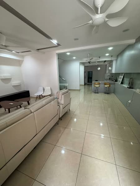 Rumah Teres 2 Tingkat untuk Dijual di Kota Damansara (Selangor) - Ken Lai - PropertyGuru.com.my