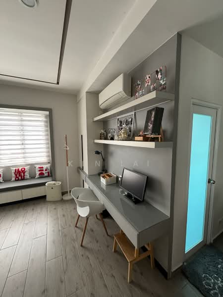 Rumah Teres 2 Tingkat untuk Dijual di Kota Damansara (Selangor) - Ken Lai - PropertyGuru.com.my
