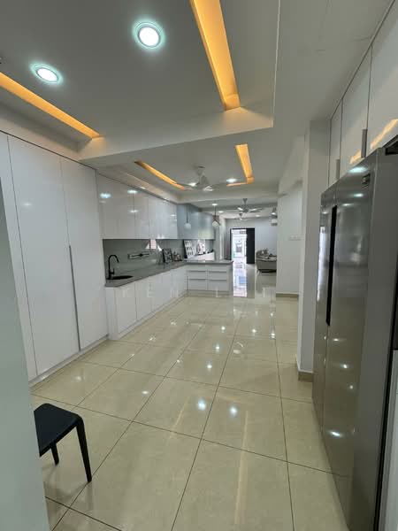 Rumah Teres 2 Tingkat untuk Dijual di Kota Damansara (Selangor) - Ken Lai - PropertyGuru.com.my