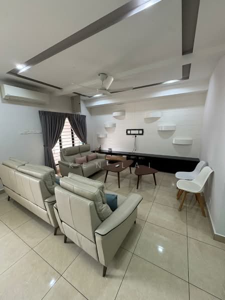 Rumah Teres 2 Tingkat untuk Dijual di Kota Damansara (Selangor) - Ken Lai - PropertyGuru.com.my