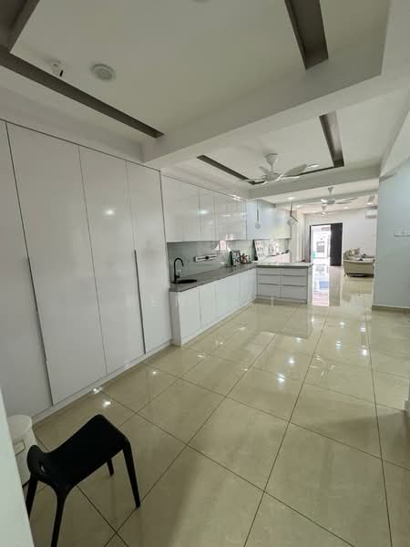 Rumah Teres 2 Tingkat untuk Dijual di Kota Damansara (Selangor) - Ken Lai - PropertyGuru.com.my