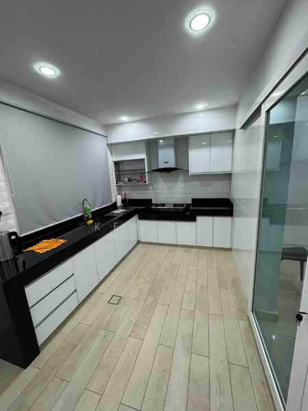 Rumah Teres 2 Tingkat untuk Dijual di Kota Damansara (Selangor) - Ken Lai - PropertyGuru.com.my