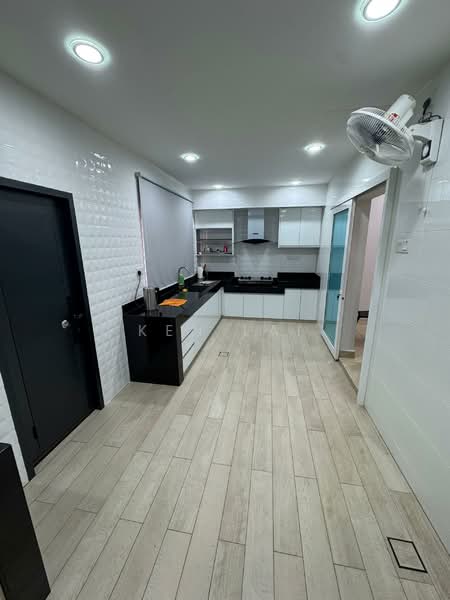 Rumah Teres 2 Tingkat untuk Dijual di Kota Damansara (Selangor) - Ken Lai - PropertyGuru.com.my