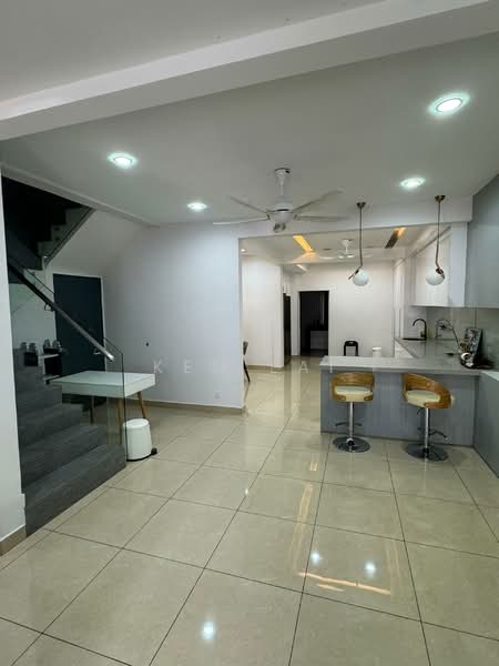 Rumah Teres 2 Tingkat untuk Dijual di Kota Damansara (Selangor) - Ken Lai - PropertyGuru.com.my