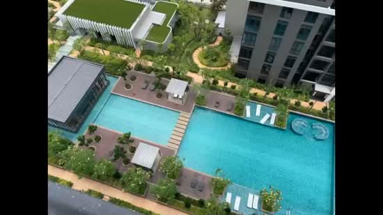 Servis Apartment untuk Dijual di Arunya @ KL North - Teoh Yin Sin - PropertyGuru.com.my