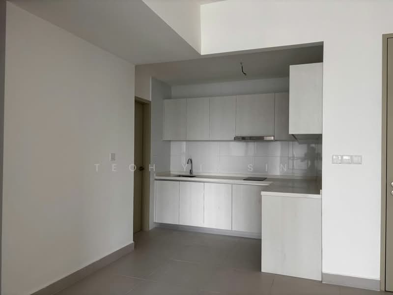 Servis Apartment untuk Dijual di Arunya @ KL North - Teoh Yin Sin - Kitchen - PropertyGuru.com.my