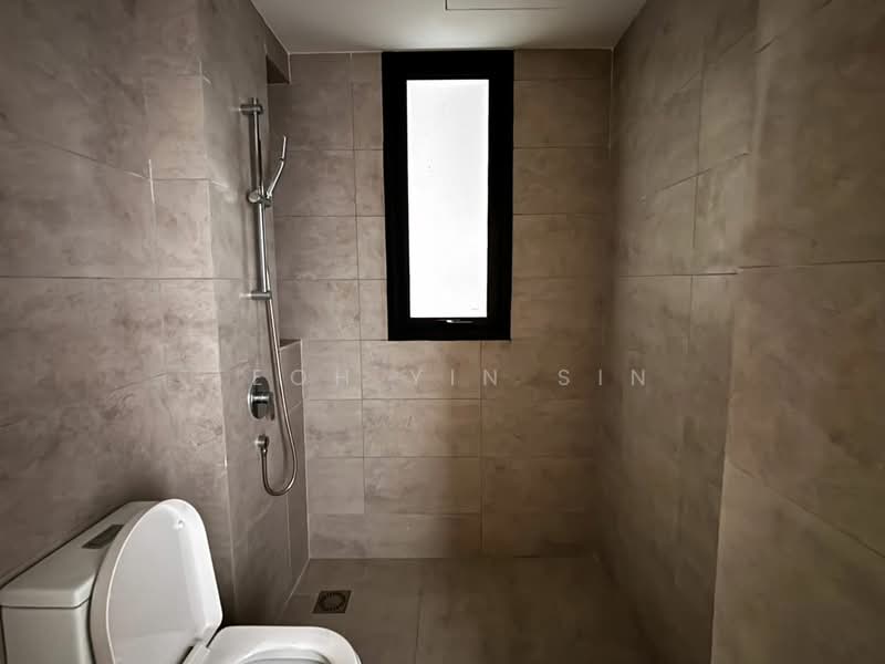 Servis Apartment untuk Dijual di Arunya @ KL North - Teoh Yin Sin - Bathroom - PropertyGuru.com.my